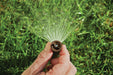 Pop Up Sprinklers Rain Bird HE-VAN Series High-Efficiency Variable Arc Nozzles