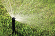 Pop Up Sprinklers Rain Bird HE-VAN Series High-Efficiency Variable Arc Nozzles