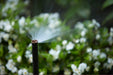 Pop Up Sprinklers Rain Bird VAN Series Variable Arc Nozzles
