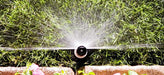 Pop Up Sprinklers - Rain Bird Variable Arc Nozzle Pop Up Sprinkler - Various Sizes