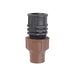 Rain Bird Compression Fittings Rain Bird Anti-Leak Female Adaptor 1/2"