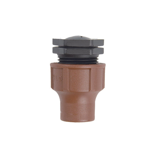 Rain Bird Compression Fittings Rain Bird Anti-Leak Stop Connector