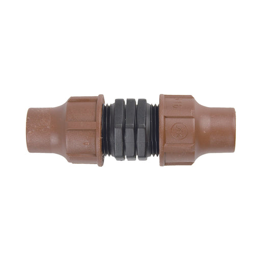 Rain Bird Compression Fittings Rain Bird Anti-Leak Straight Connector