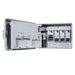 Rain Bird Irrigation Controllers Rain Bird ESP-ME3 4 Zone Modular Controller (Up To 22 Zones)