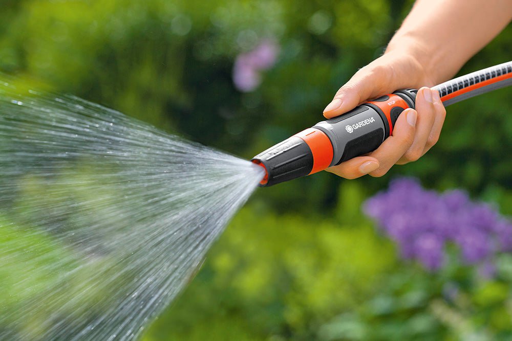 Spray Guns and Lances Gardena Cleaning Nozzle - 18300