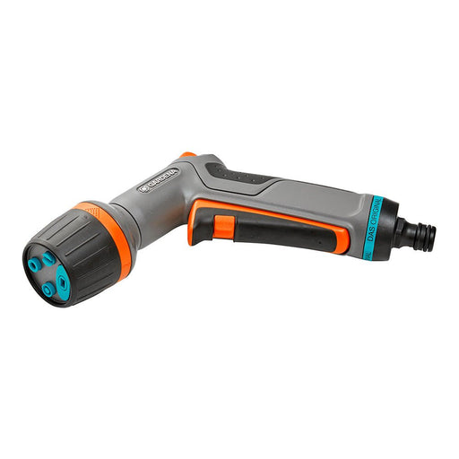 Spray Guns and Lances Gardena Comfort Cleaning Nozzle ecoPulse - 18304