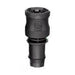 Supply Pipe Irrigation Fittings - 13mm - Supply Pipe Tap Snap-On Adaptor 13mm