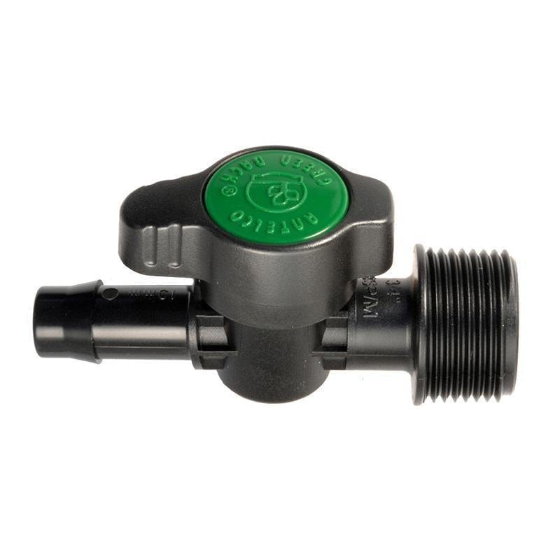 Threaded Rod Flow Control Threaded Flow Control 13mm x 3/4