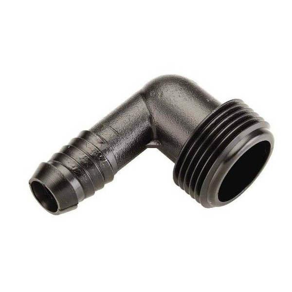 Rain Bird Swing Pipe Threaded Elbow 3/4" — Easy Garden Irrigation