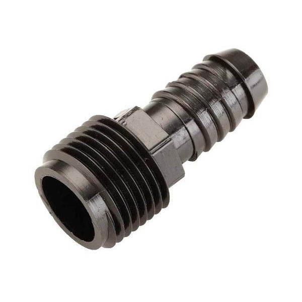 Rain Bird Swing Pipe Threaded Straight 1/2" — Easy Garden Irrigation