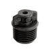 Threaded Fittings and Adaptors Micro Spray Adaptor - 4mm x 1/2" NPT Male Thread