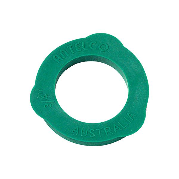 Threaded Fittings and Adaptors Sealing Washer suits 3/4" BSPF Adaptors - 5 Pack